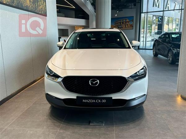 مازدا CX-30 2026 للبيع في العراق - السليمانية